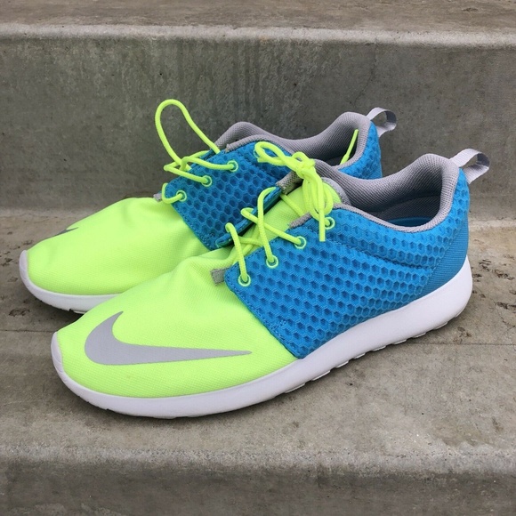 nike trainers roshe run